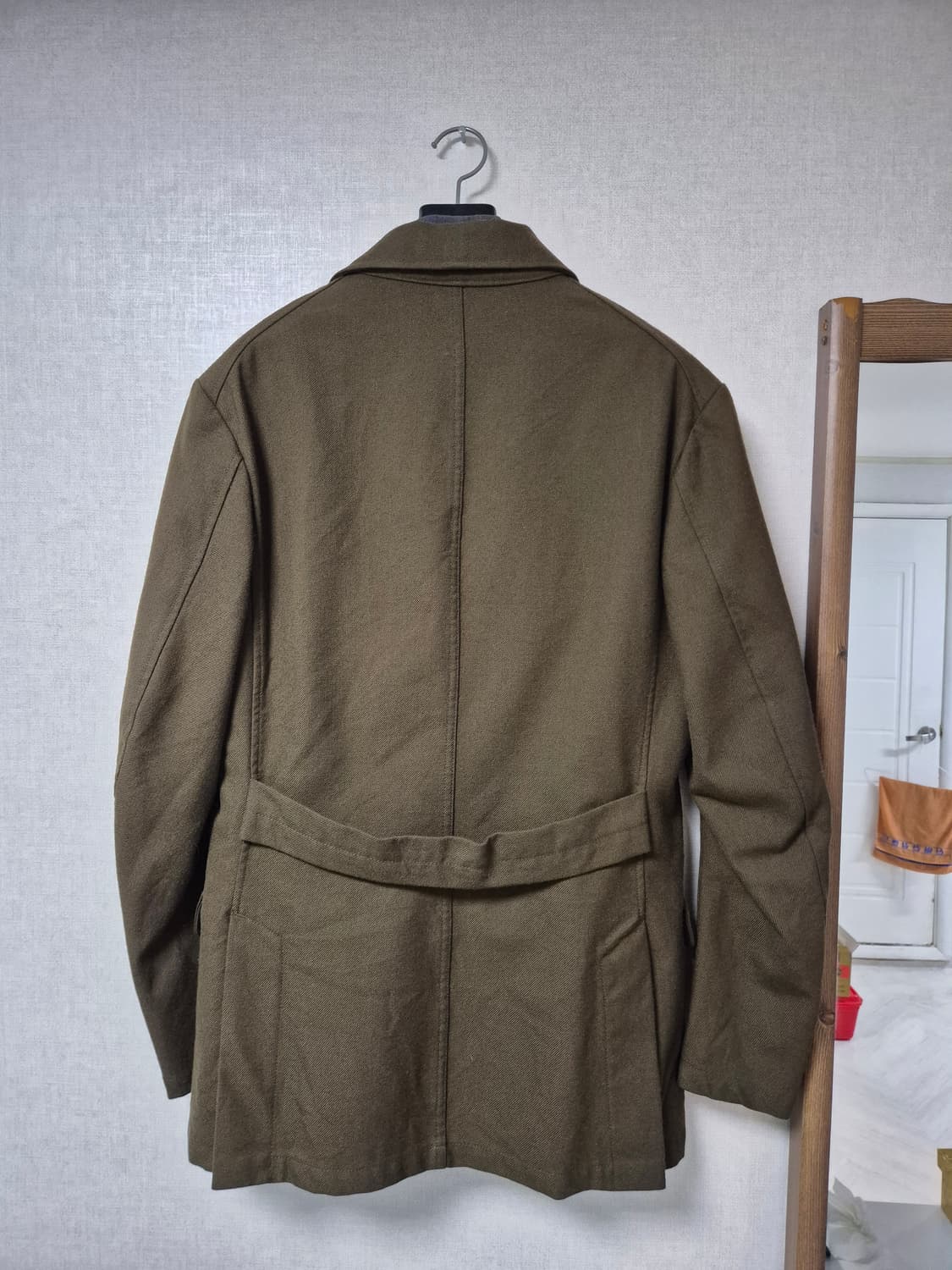 스펙테이터 라운지 자켓 상품이미지2