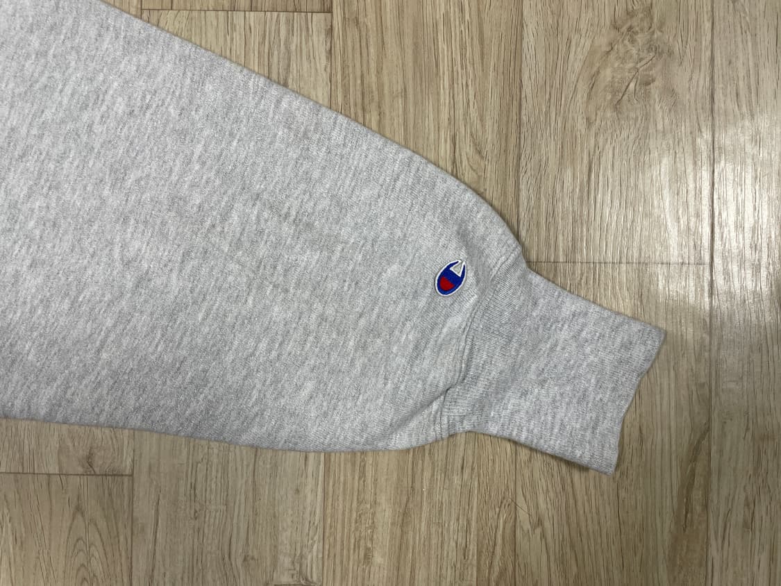 100) 90's 챔피온 워싱톤대학 리버스위브(미국제)RRL&LVC&폴로 상품이미지5