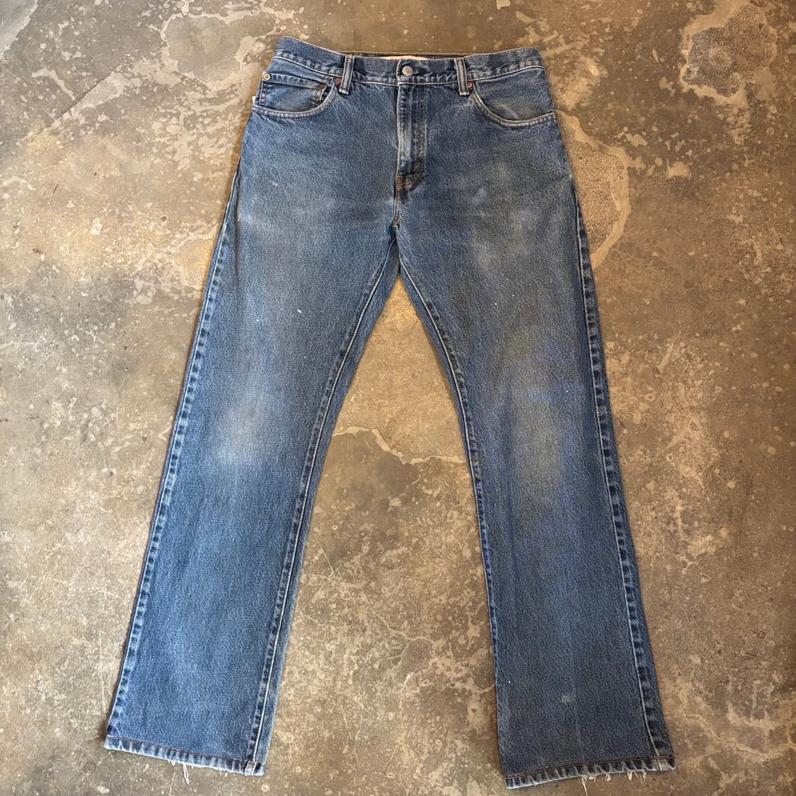 리바이스 517 부츠컷 상품이미지1