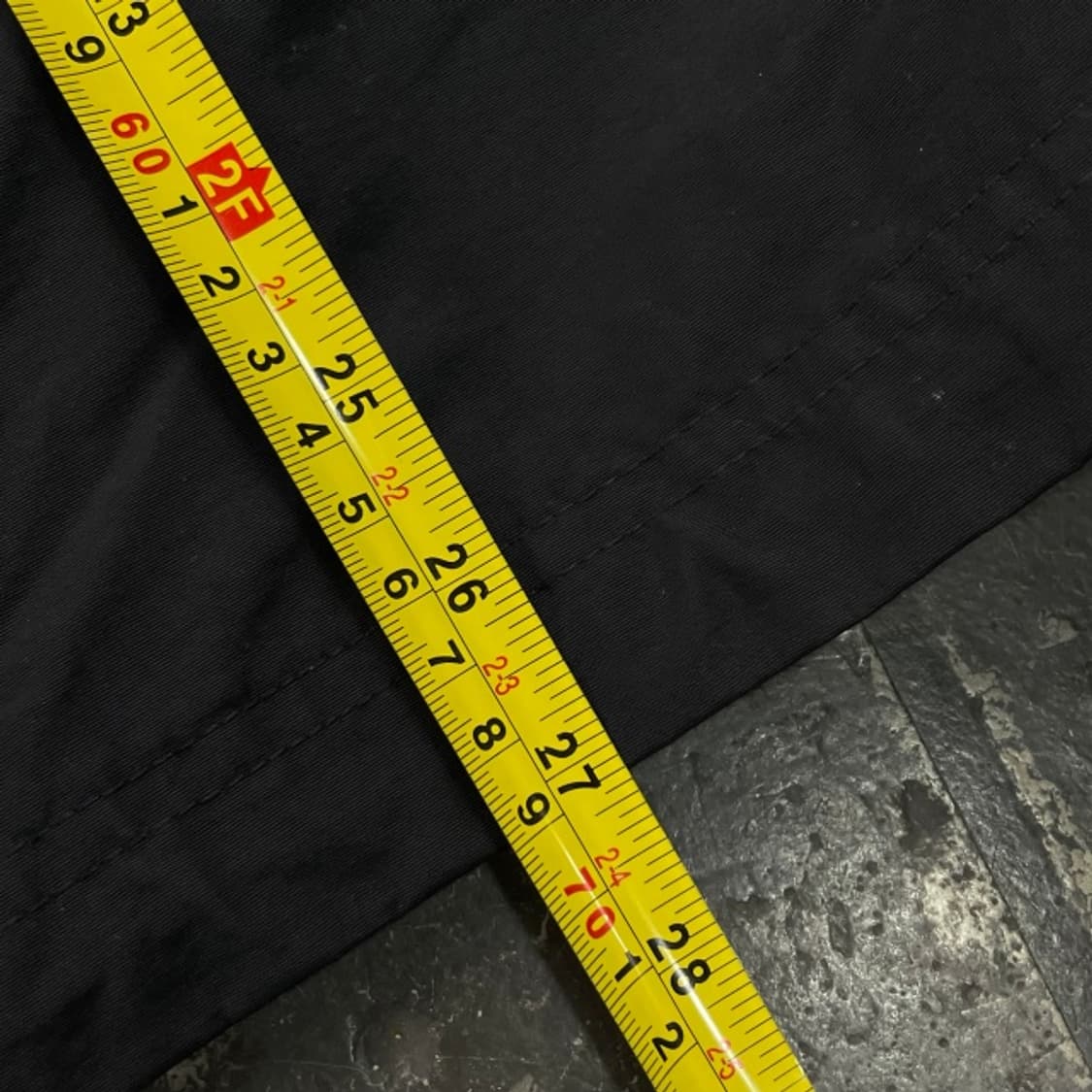 95-100 노스페이스 바람막이 상품이미지8