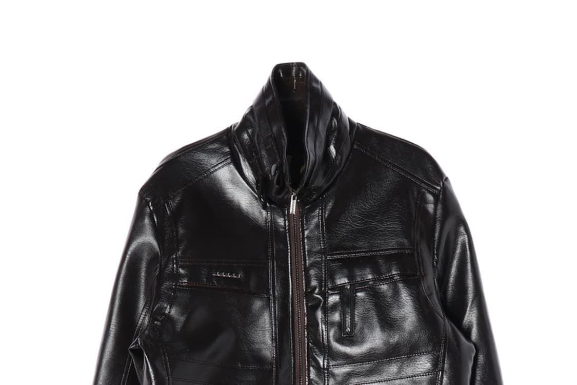 RUCIJICLONG 레자 자켓 M 상품이미지4