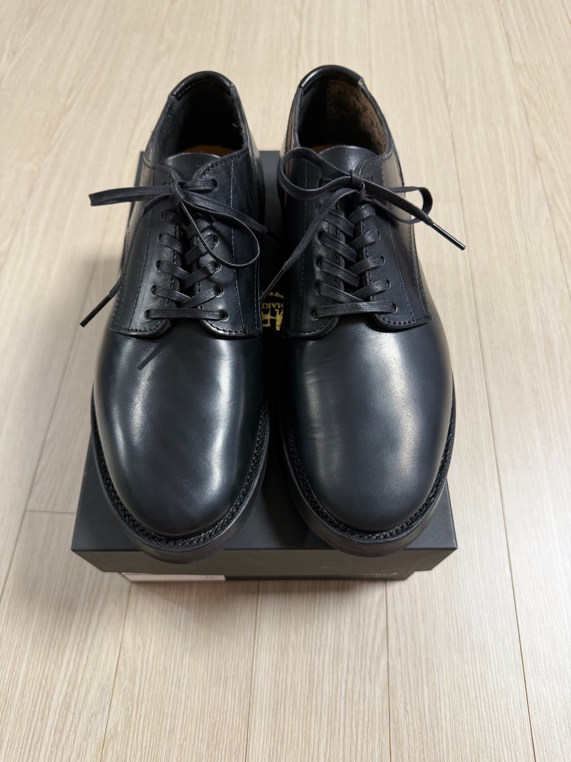 [8E, 260]메이커즈 호스싱글 구이디 홀스벗 makers 상품이미지2