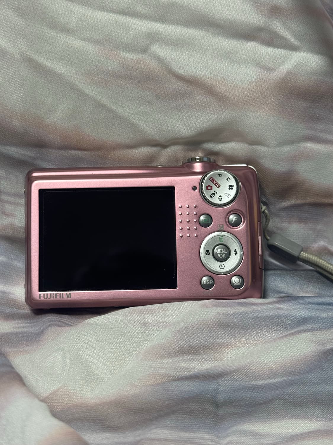 작례O) 후지필름 파인픽스 f70exr 카메라🪽💕 // 초초초미품✨ 상품이미지2