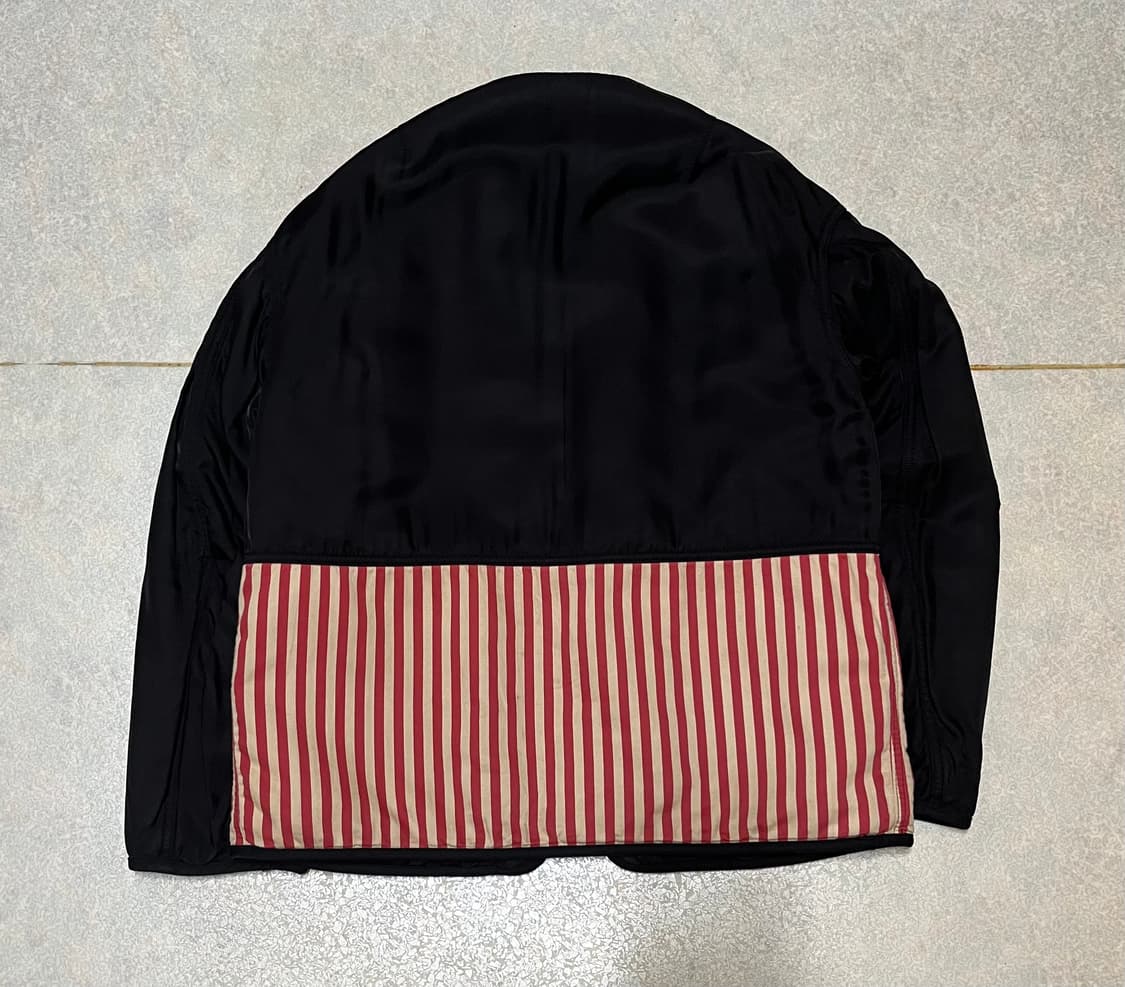 visvim)20ss 아이리스 자켓 2사이즈 상품이미지3