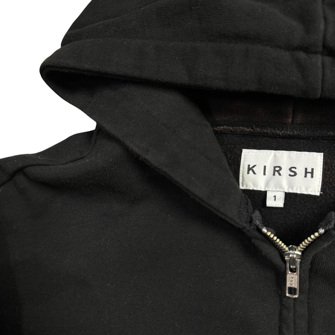 키르시 후드집업 상품이미지2