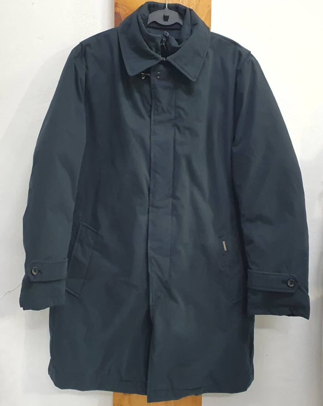 CREMIEUX 다니엘크레뮤 구스패딩자켓(95) 상품이미지1