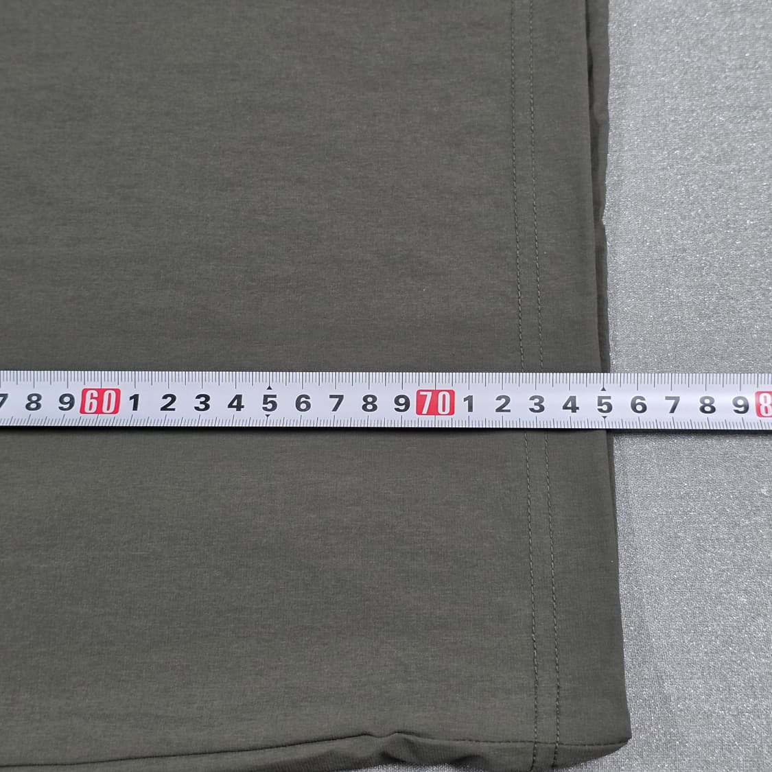 110 네파 우븐 반팔 웜업 바람막이 상품이미지8