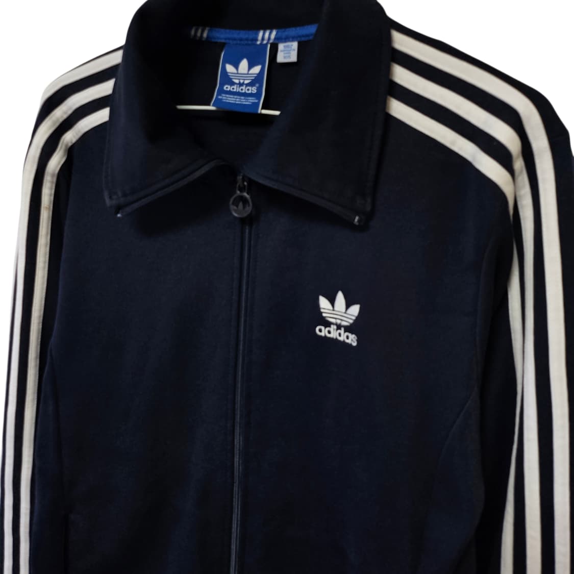 아디다스 파이어버드져지 100-105 트래탑저지 상품이미지3