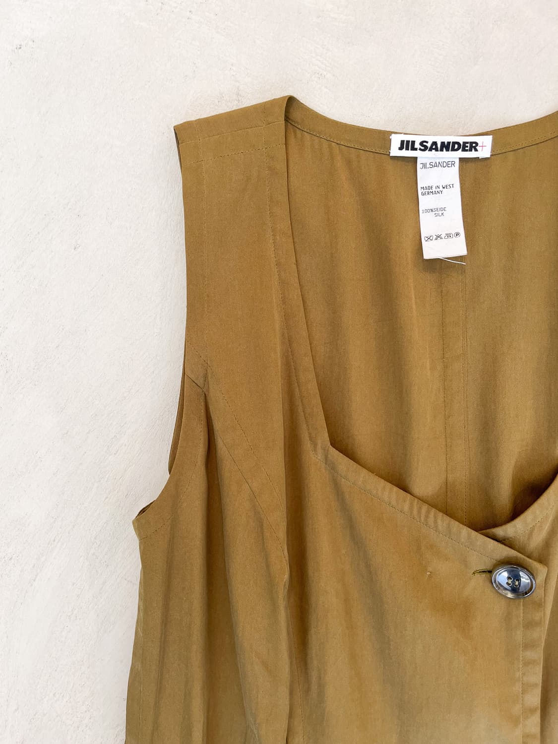 Jil Sander / 1980s Archive 상품이미지2