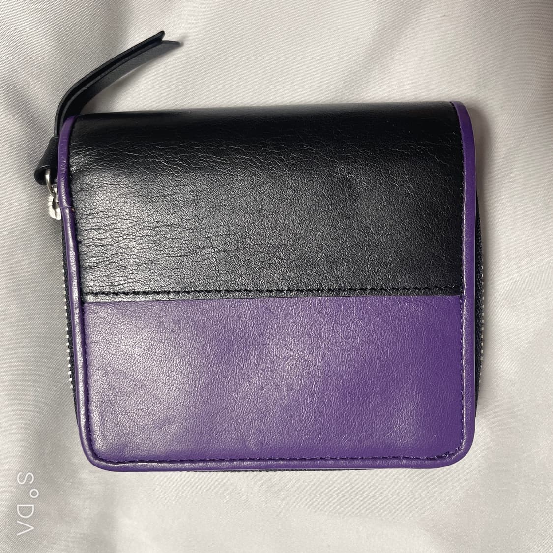 겐조 가죽 반지갑 상품이미지2