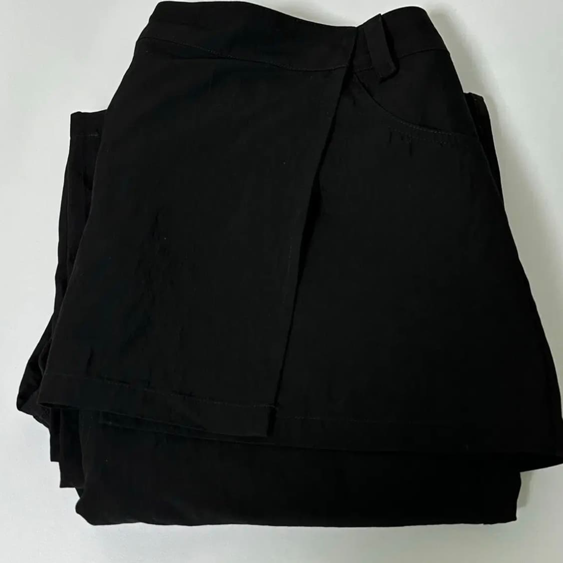 세릭 Cerric INCISION SKIRT PANTS  2사이즈 상품이미지8