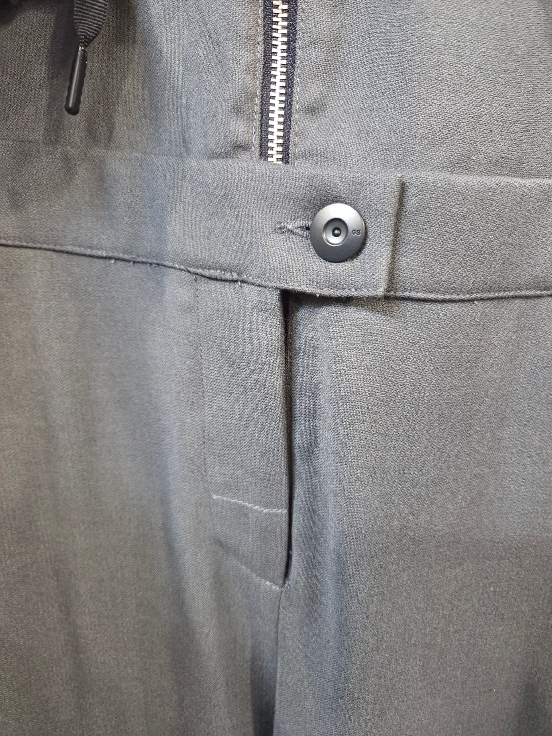 G-STAR 프리미엄 AMBER WOOL 여성 수트 / S 상품이미지3