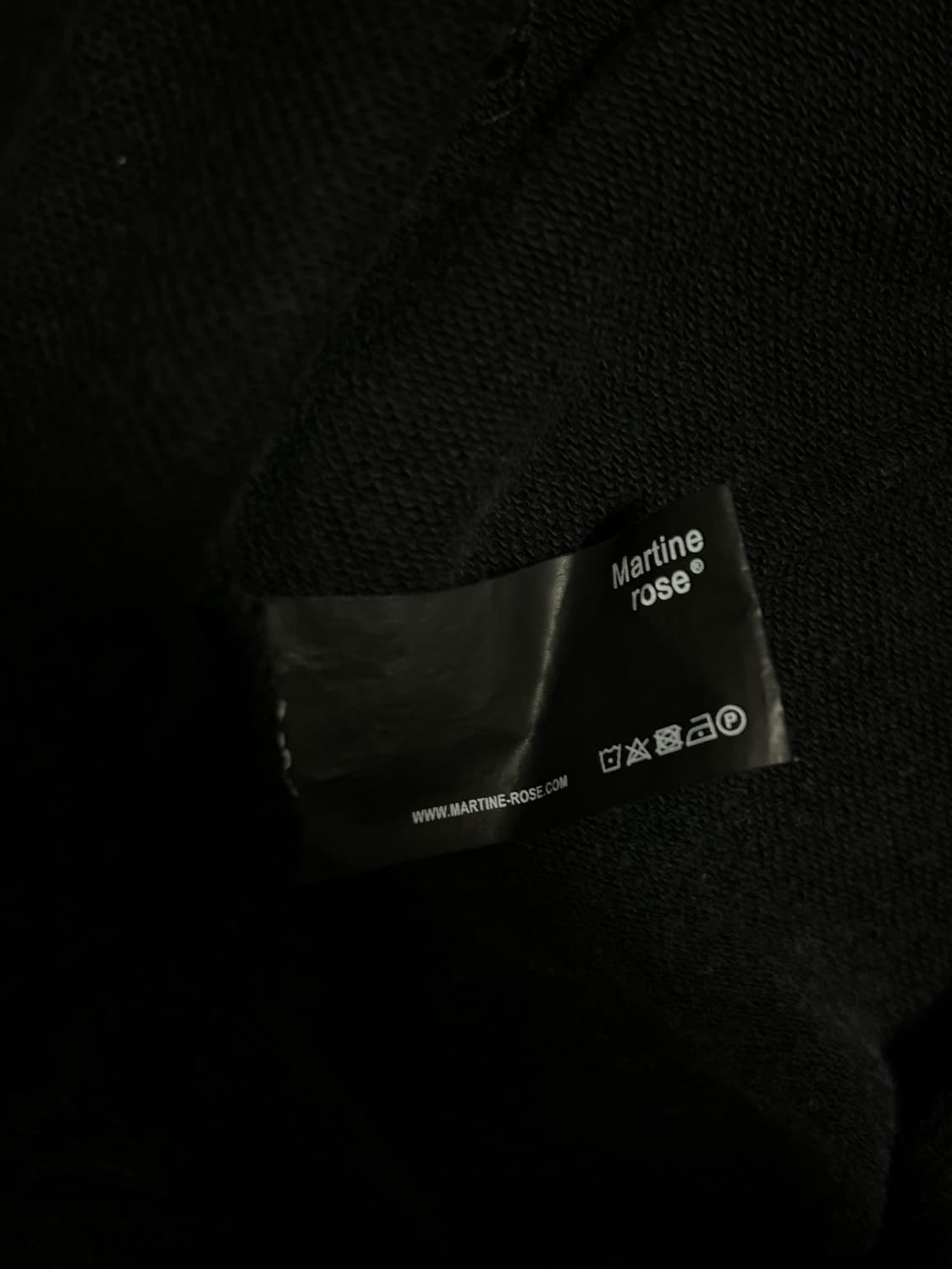 빈티지 마틴로즈 집업 자켓 상품이미지6