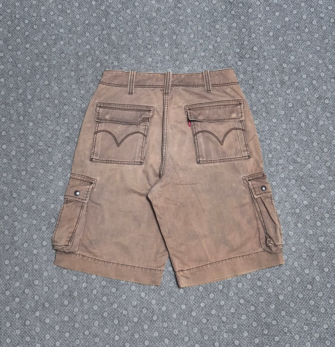 [31] 리바이스 카고팬츠 -543 상품이미지2