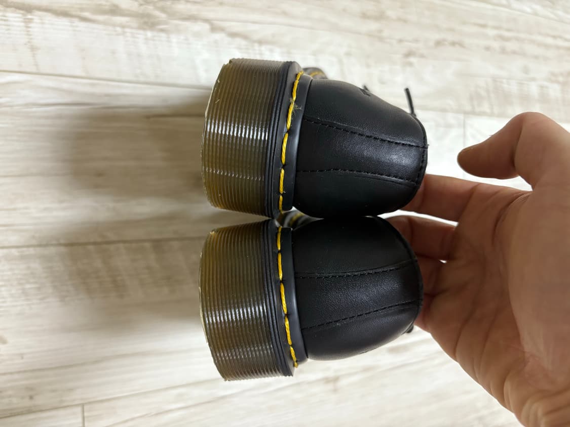 닥터마틴 1461 3홀 나파 220 상품이미지5