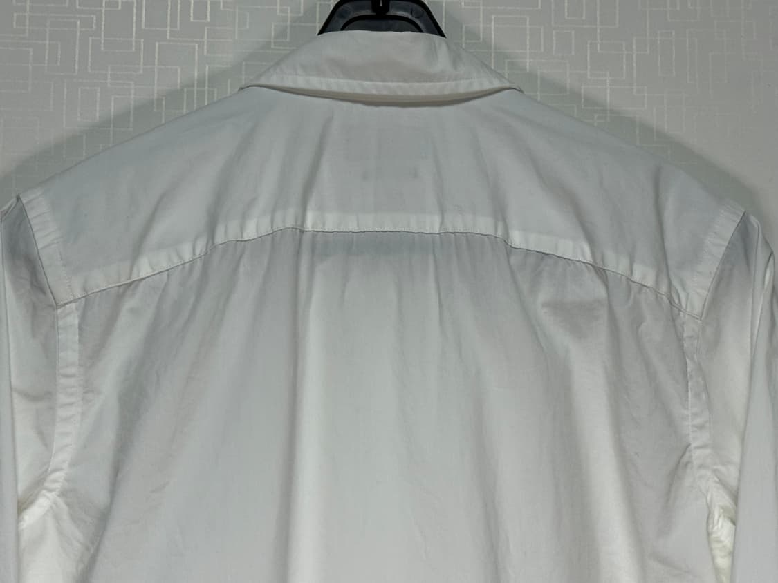 폴로 랄프 로렌 클래식핏 스트레치 셔츠 상품이미지6