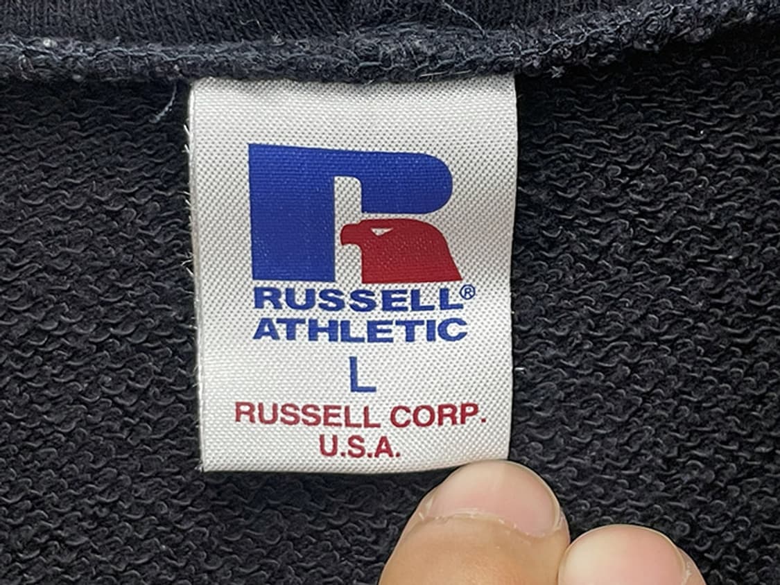 RUSSELL ATHLETIC (L) 상품이미지9