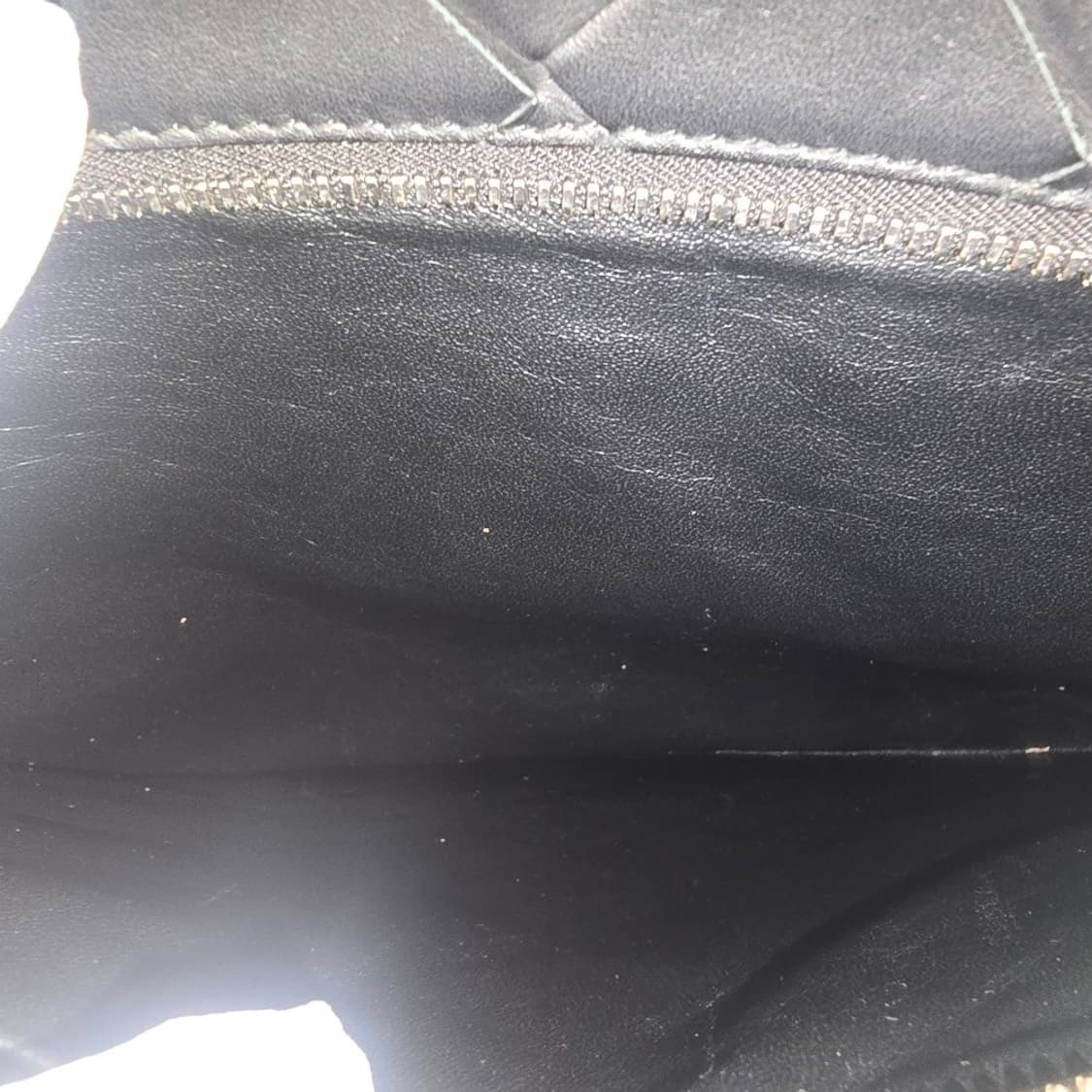 [중고/정품] 보테가 베네타 인트레치아토 도큐먼트 케이스 상품이미지8