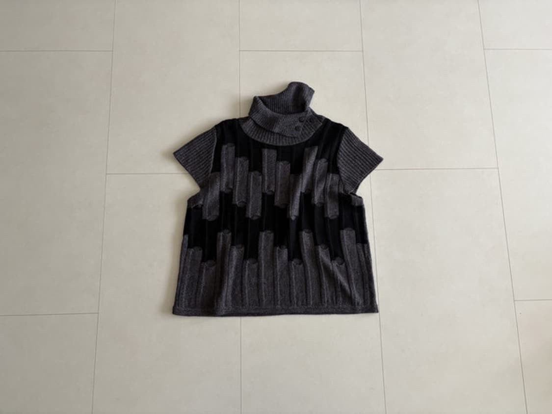 block turtleneck 상품이미지3