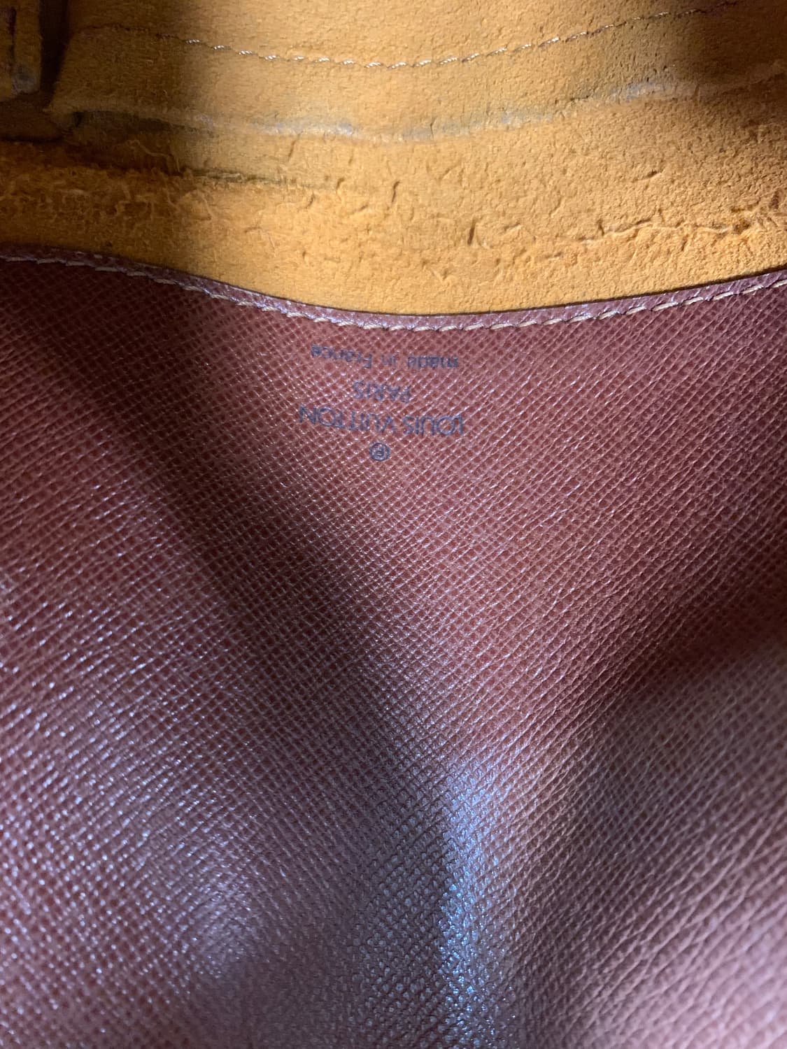 루이비통 뮤젯 살사 크로스백 상품이미지8