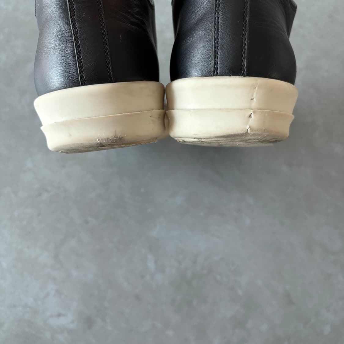 릭오웬스 라몬즈 로우 LPO 42 상품이미지3