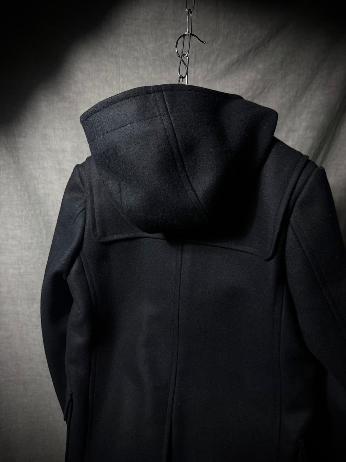 Attachment Duffle Coat   상품이미지7