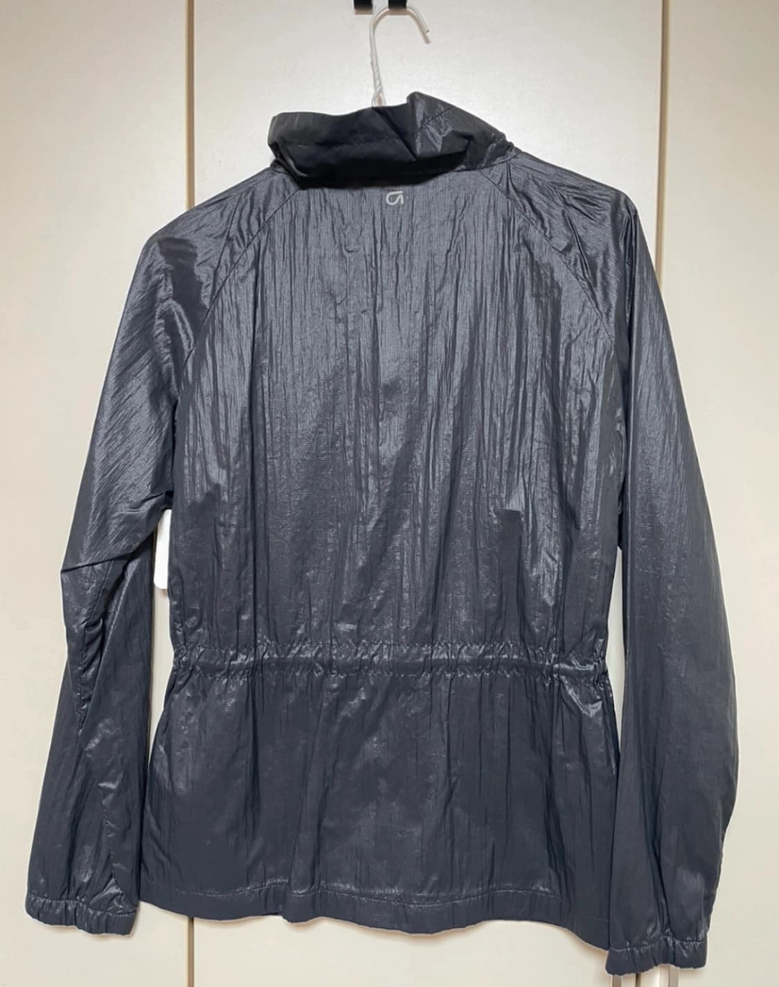 Gapbody 바람막이 여성 점퍼 S 사이즈 새상품 상품이미지2