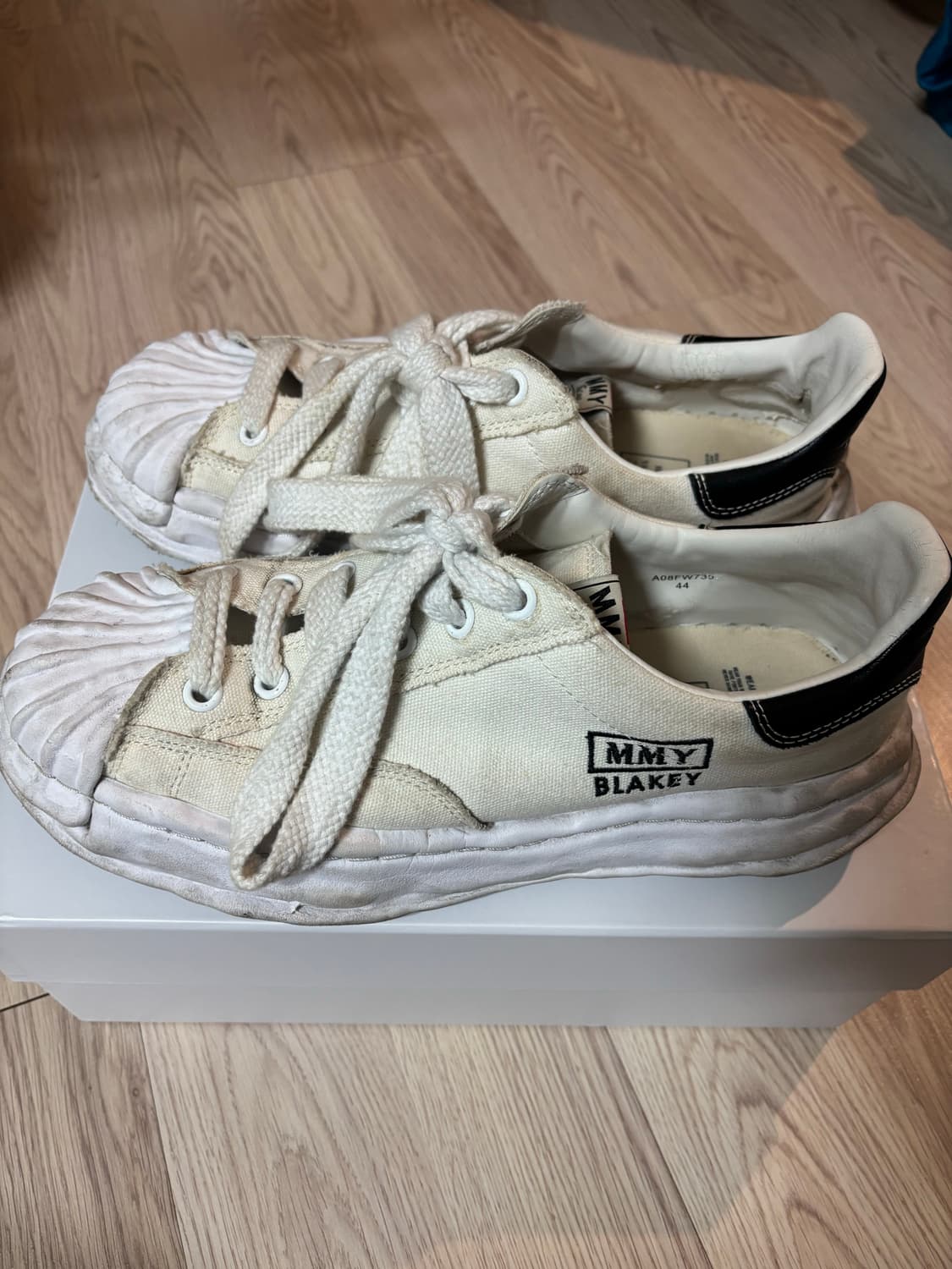 미하라 야스히로 블레이키 올백 44 상품이미지2