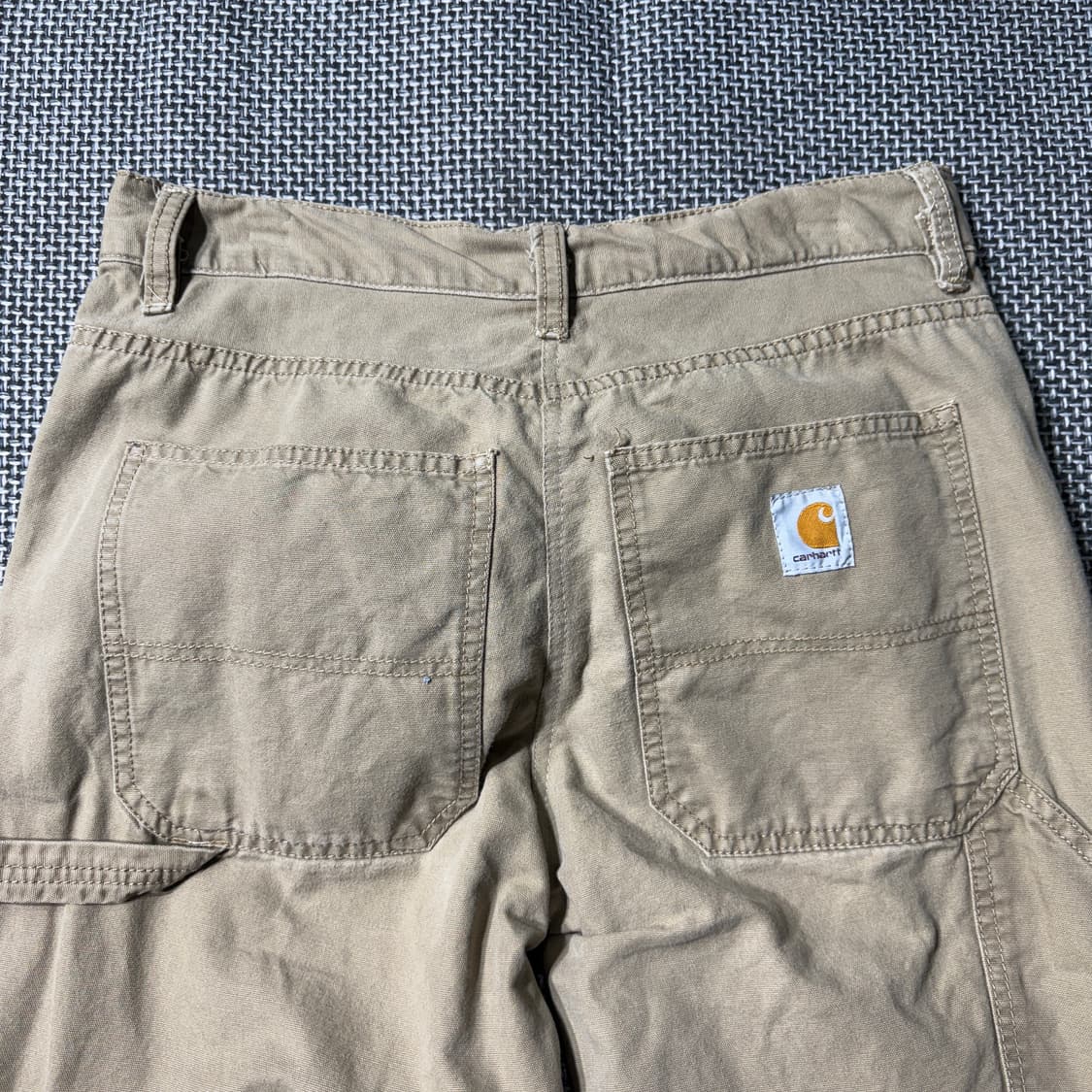 칼하트 워크팬츠 (old-8415) 상품이미지6