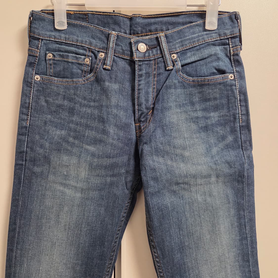 Levi's 리바이스 511 데님팬츠 청바지 28-29 상품이미지2