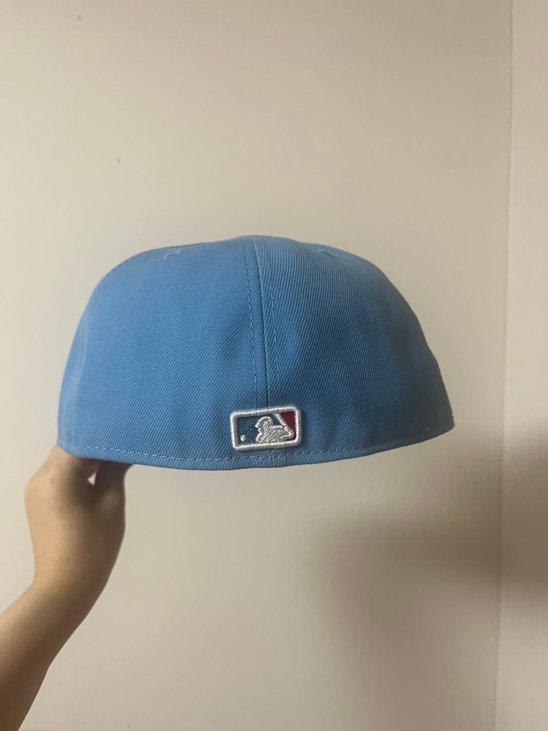 슈프림 챔피언스 박스로고 뉴에라 위트 상품이미지3