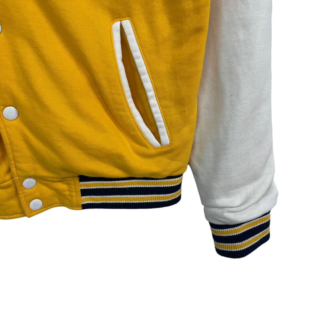 NBA Lakers SweatVarsity Jacket 상품이미지5