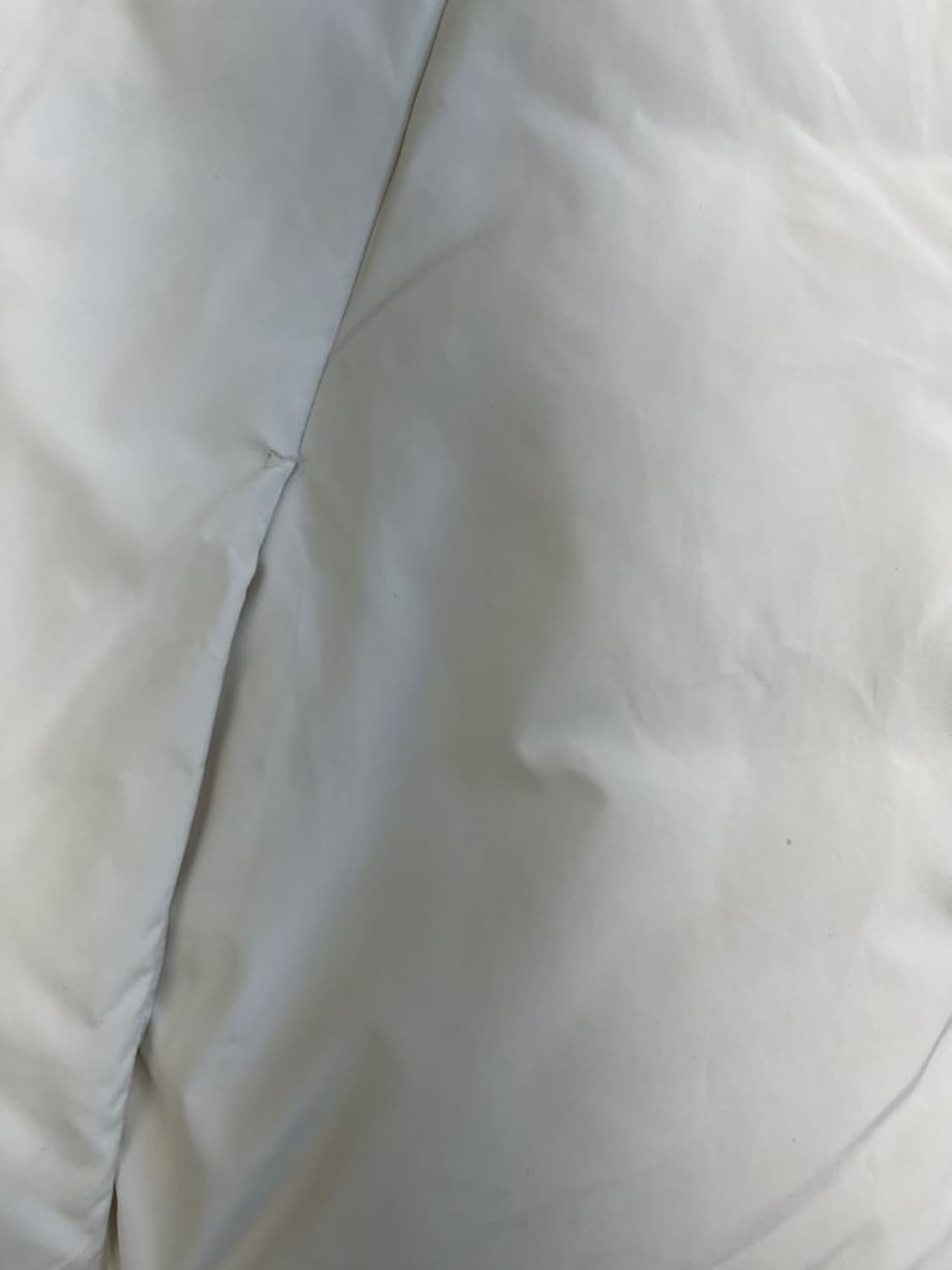 데상트 다운 패딩조끼 부착형 점퍼/#482 상품이미지2