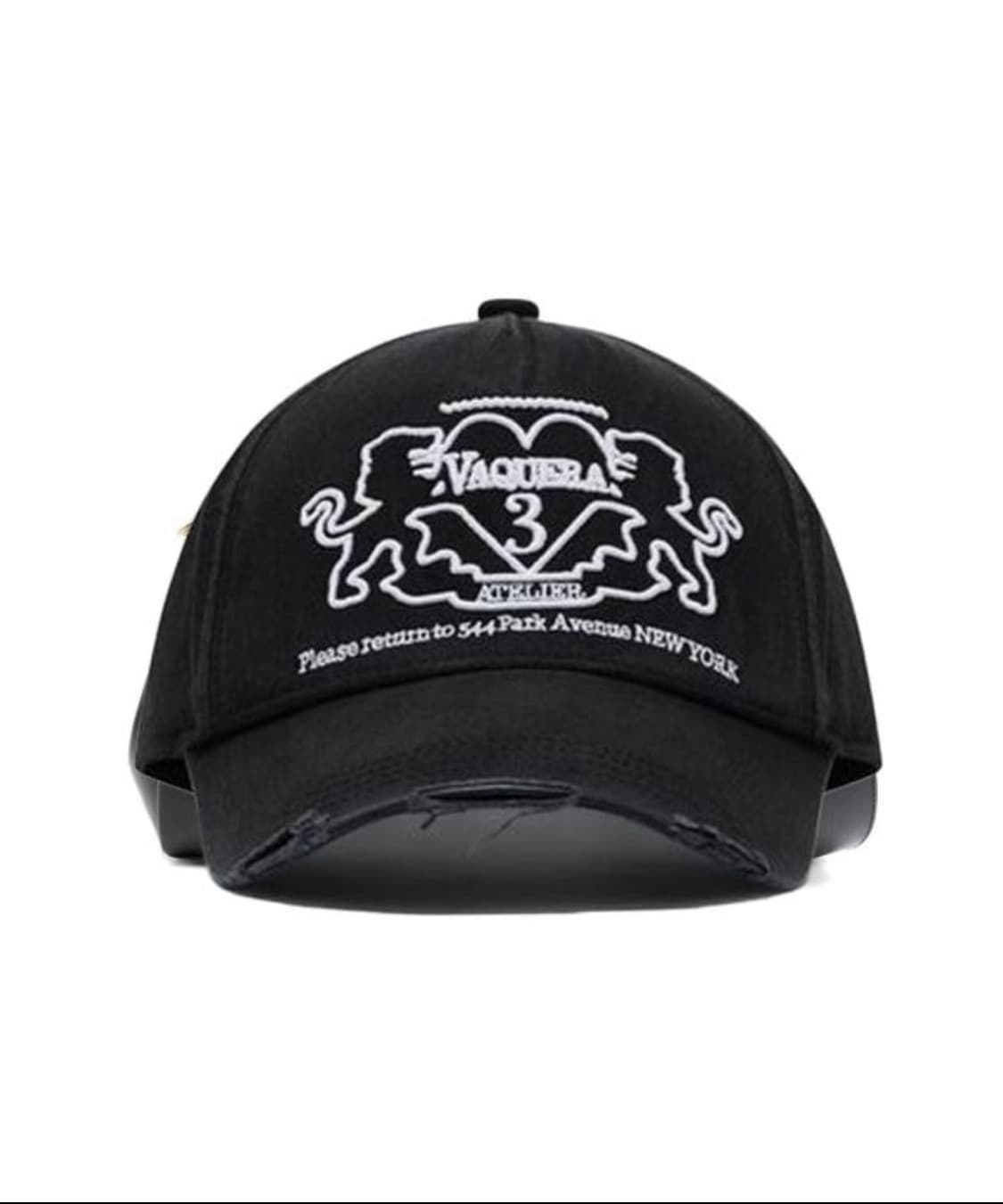 Vaquera 볼캡 상품이미지1