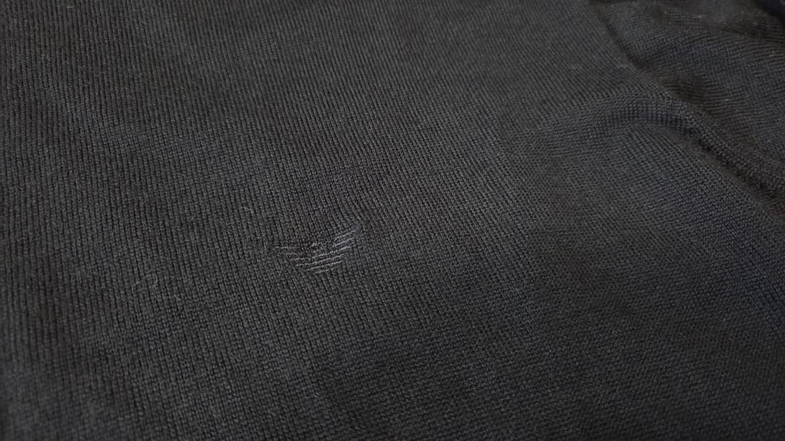 엠포리오 아르마니  터틀넥 니트  상품이미지3