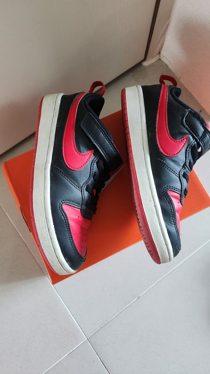 나이키 키즈 운동화 215 상품이미지4