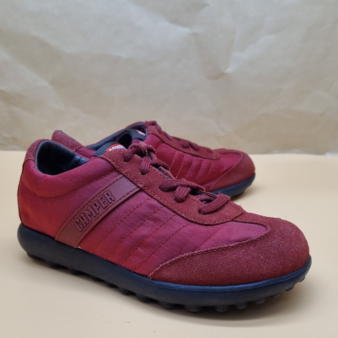 캠퍼 펠로타스 스니커즈35 220 상품이미지1