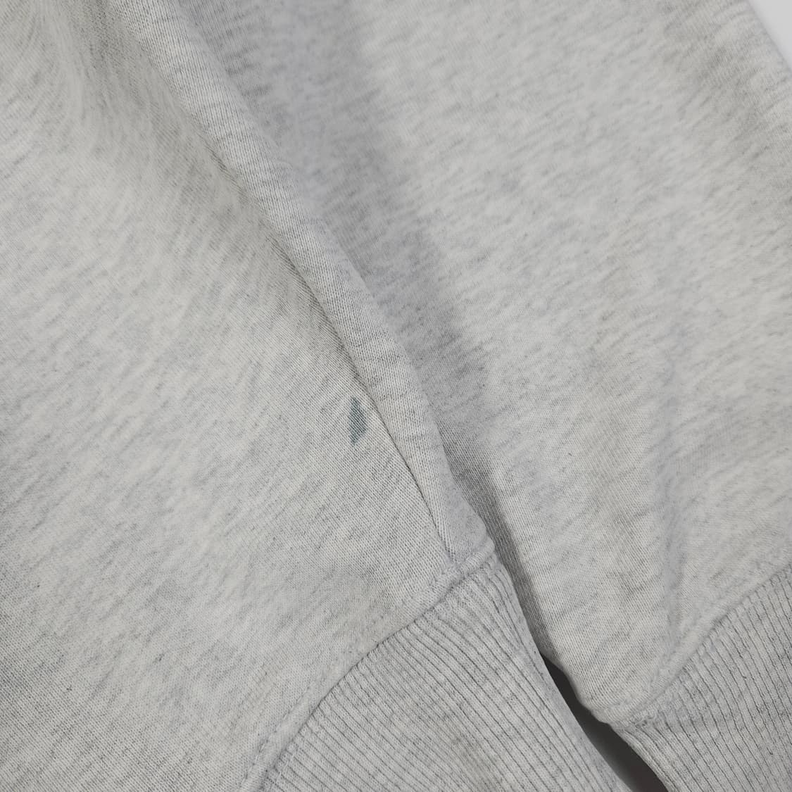 스투시 빅로고 후드티 상품이미지10