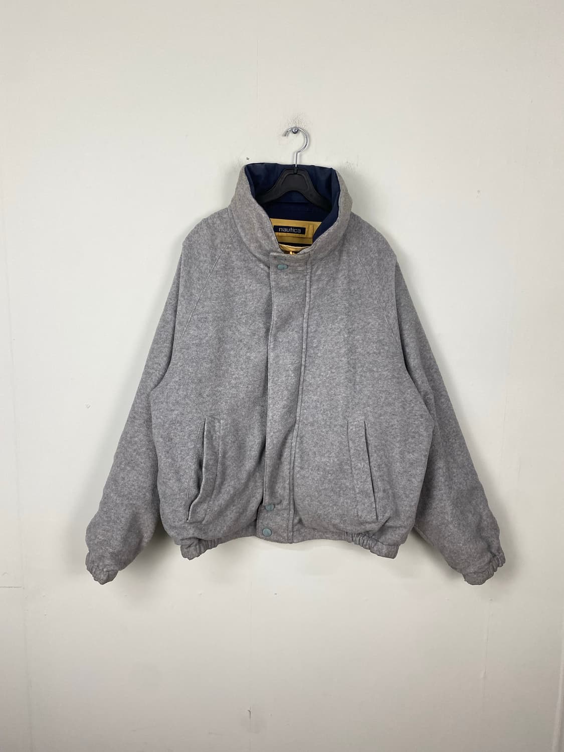 노티카 90s 챌린지 리버시블 자켓 L 상품이미지6