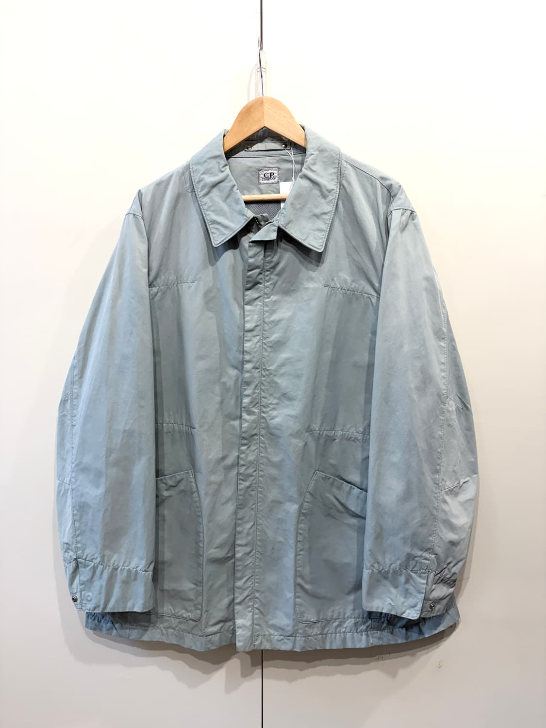 C.P.컴퍼니 나일론 자켓 상품이미지1