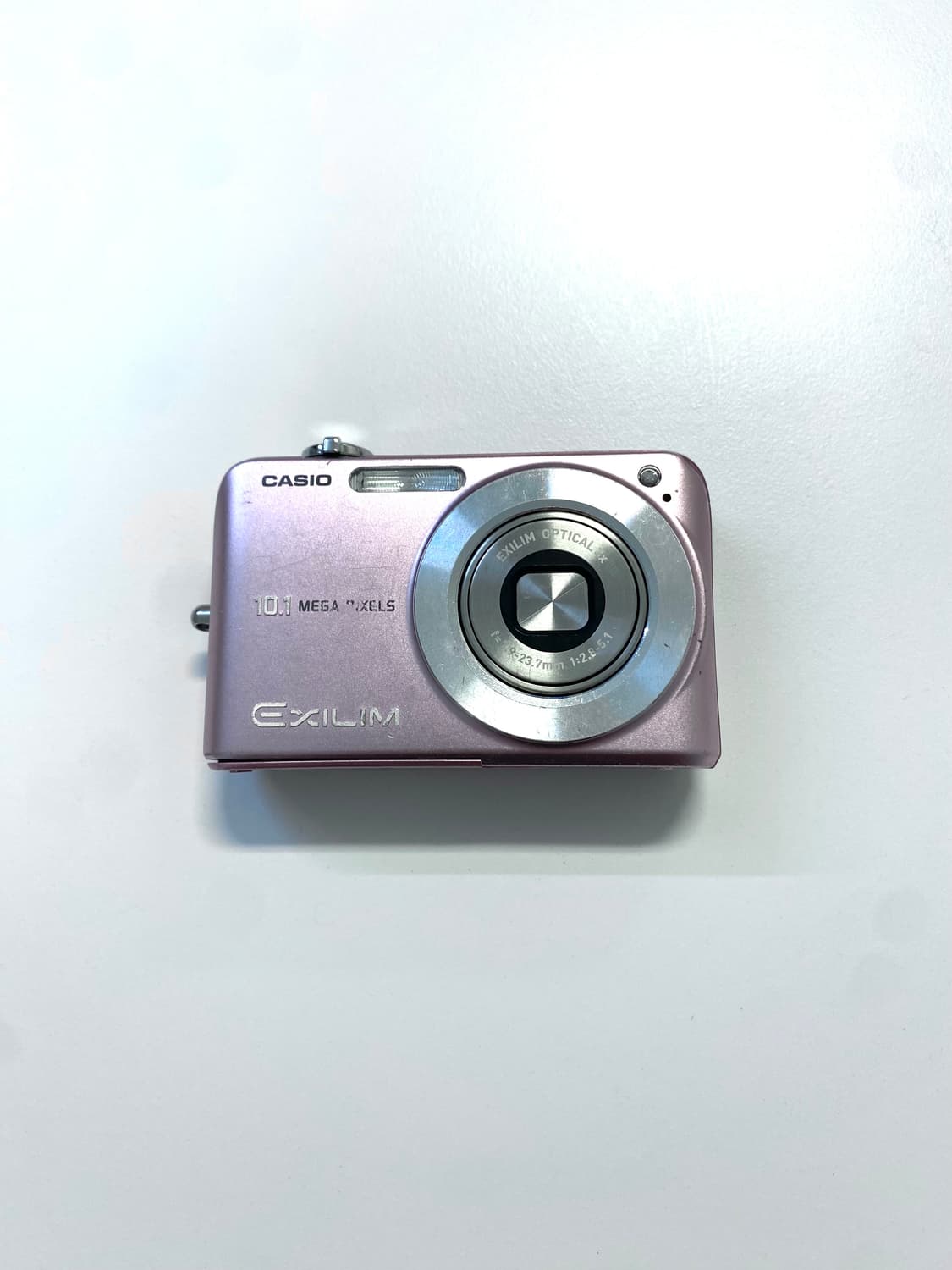 카시오 엑슬림 EX-Z1050 디지털 카메라 상품이미지10