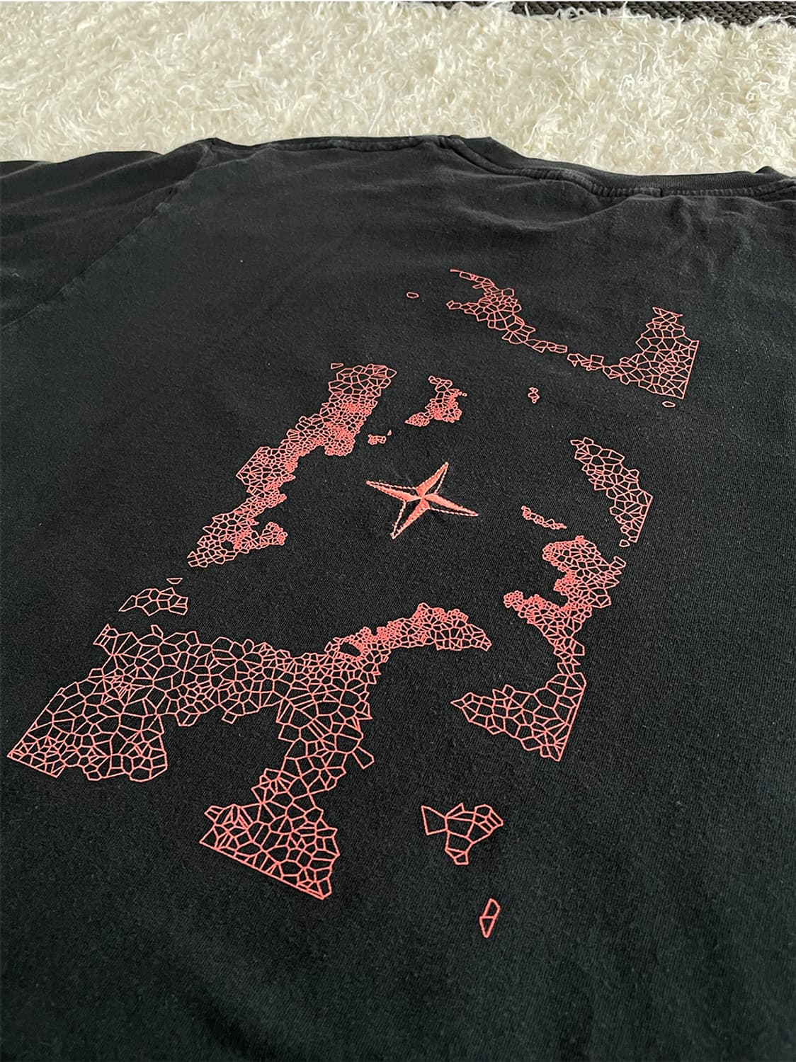 스톤아일랜드 반팔티셔츠 상품이미지6