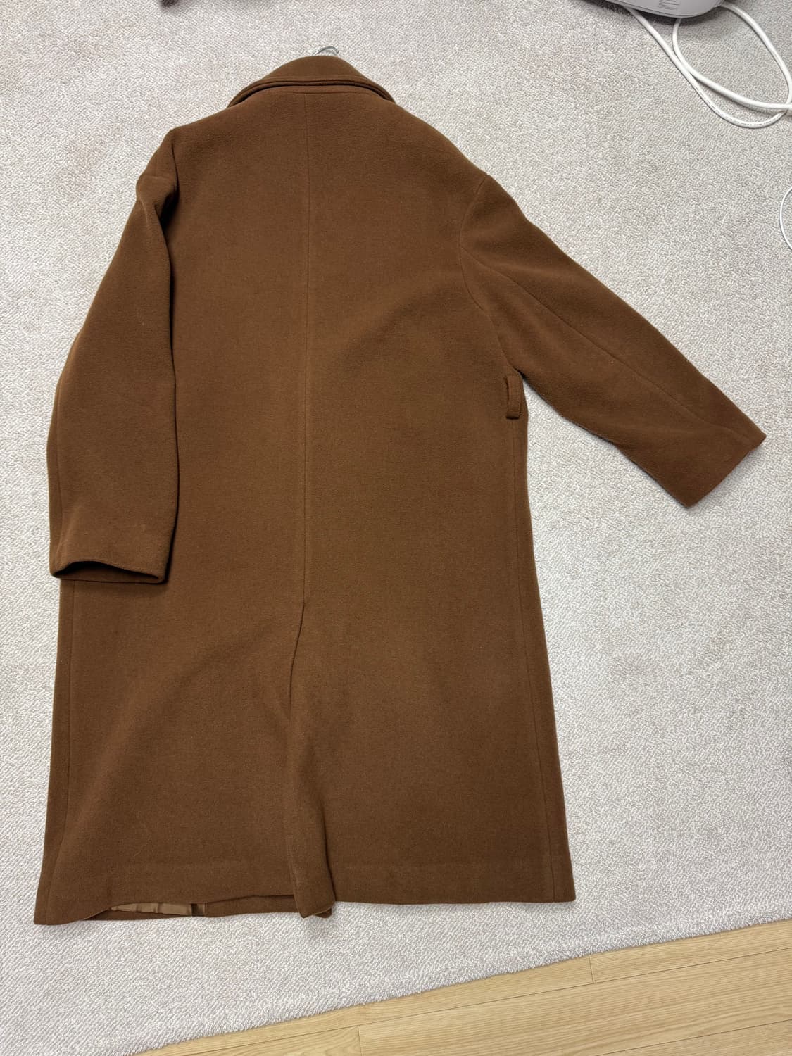 플리온 코트 상품이미지2