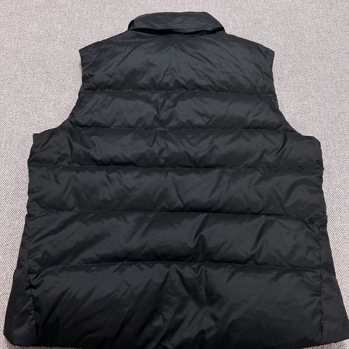 폴로 RLX 패딩조끼(실측L~XL) 상품이미지8