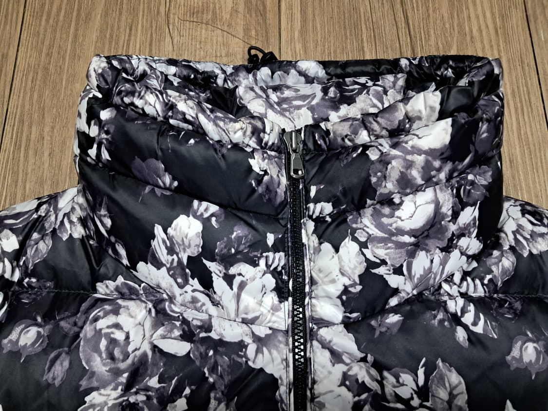 이마트 여성 경량패딩 S 상품이미지6