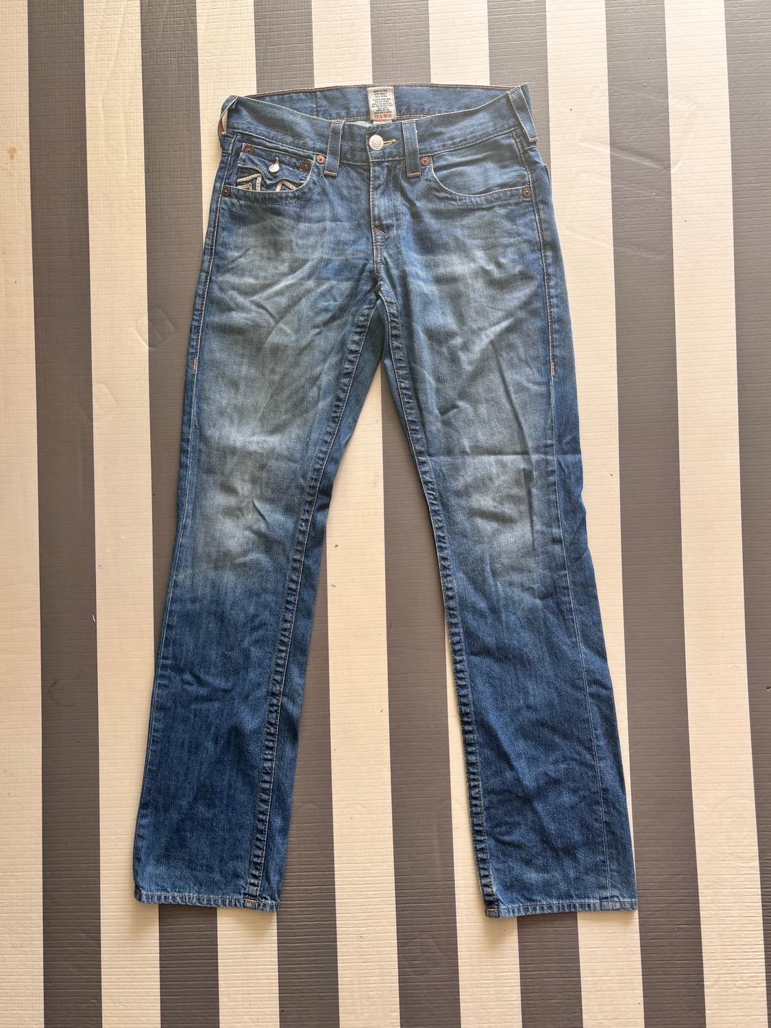 True religion 판매합니다 made in usa 상품이미지1