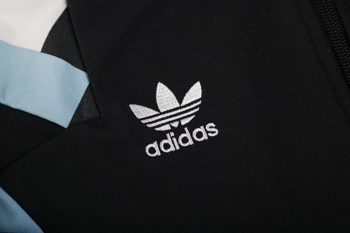 [L] 아디다스 아르헨티나 트랙탑 져지 자켓 상품이미지5