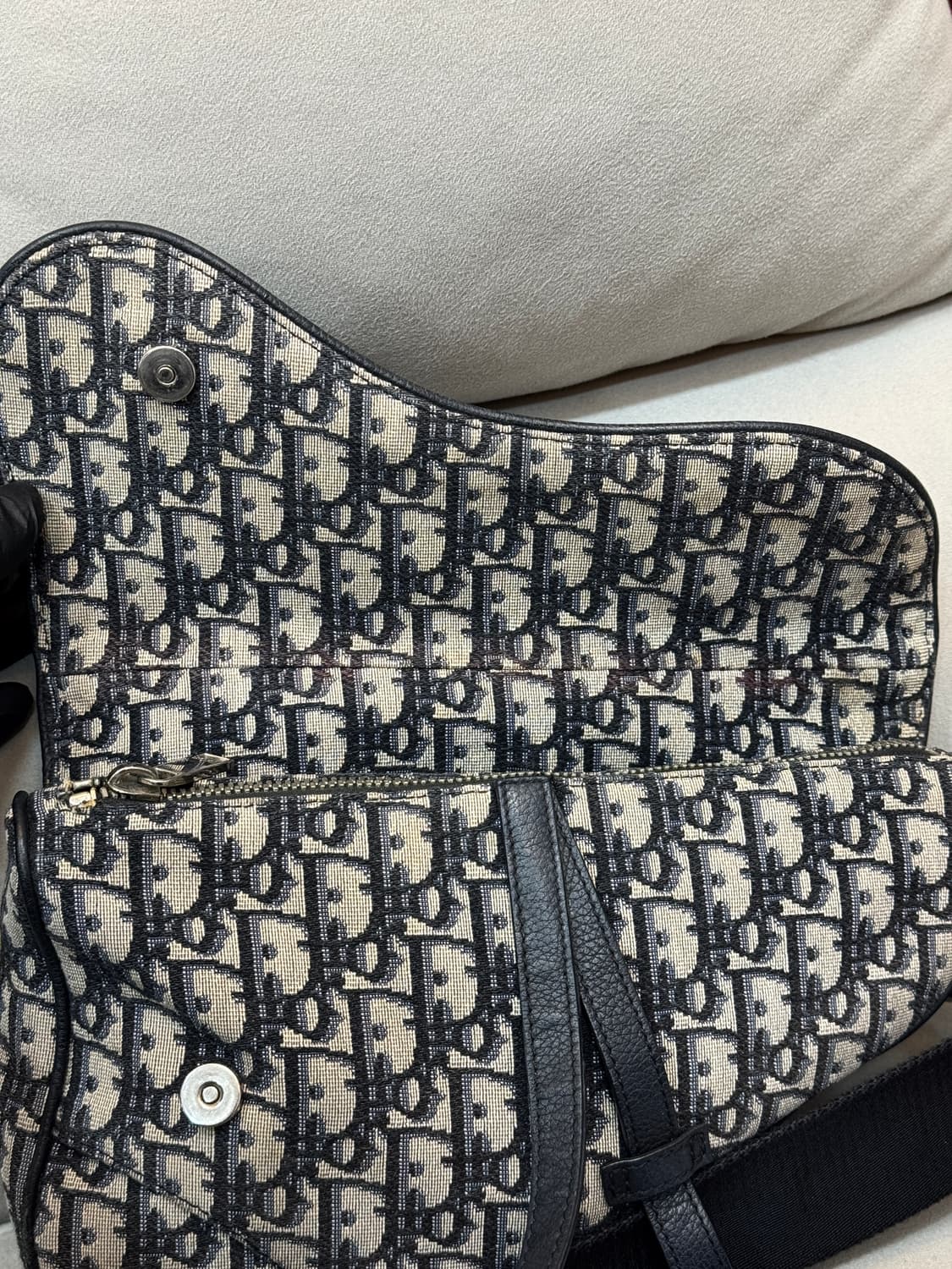 디올 새들백  상품이미지4