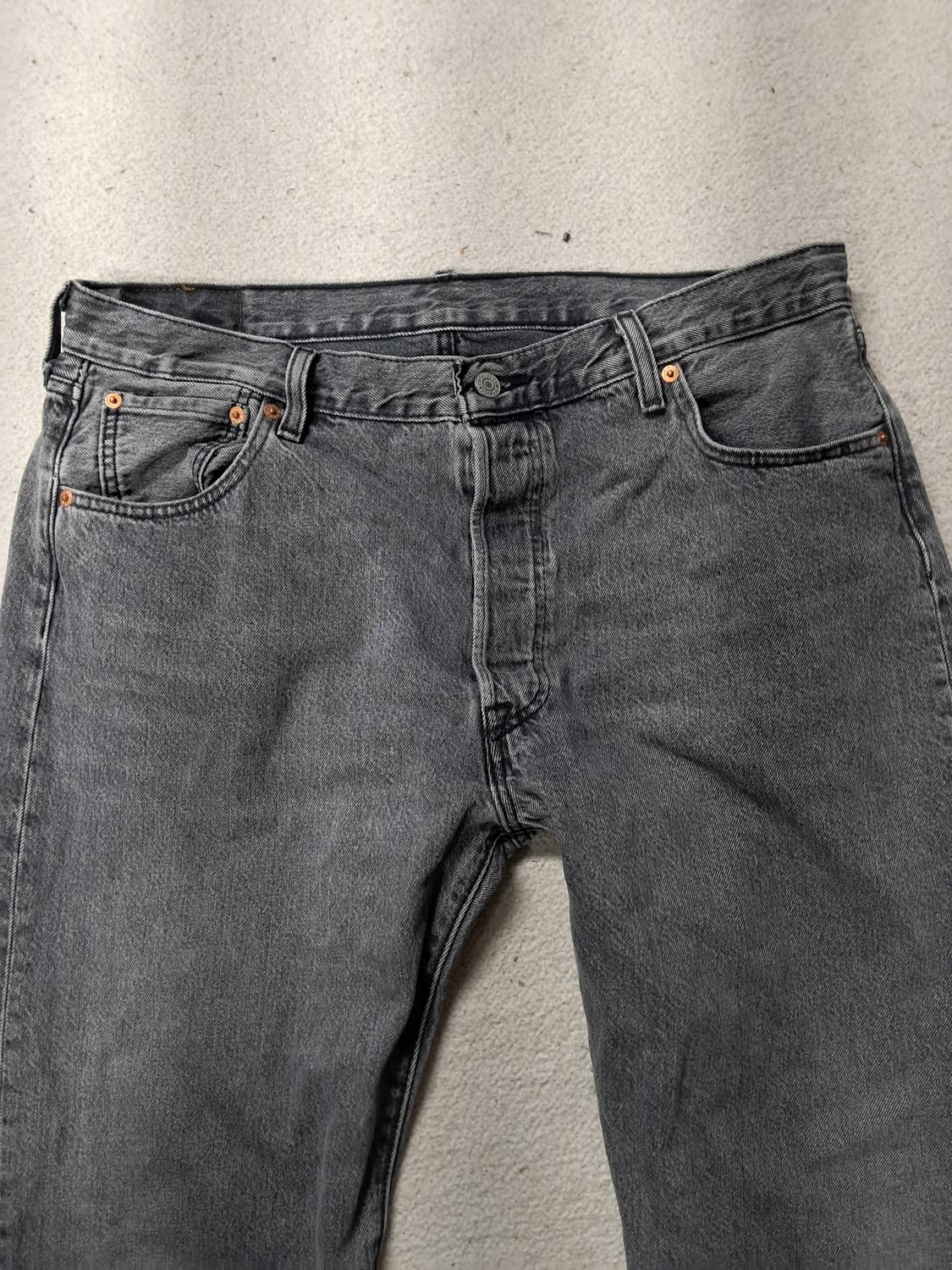 리바이스501 상품이미지4