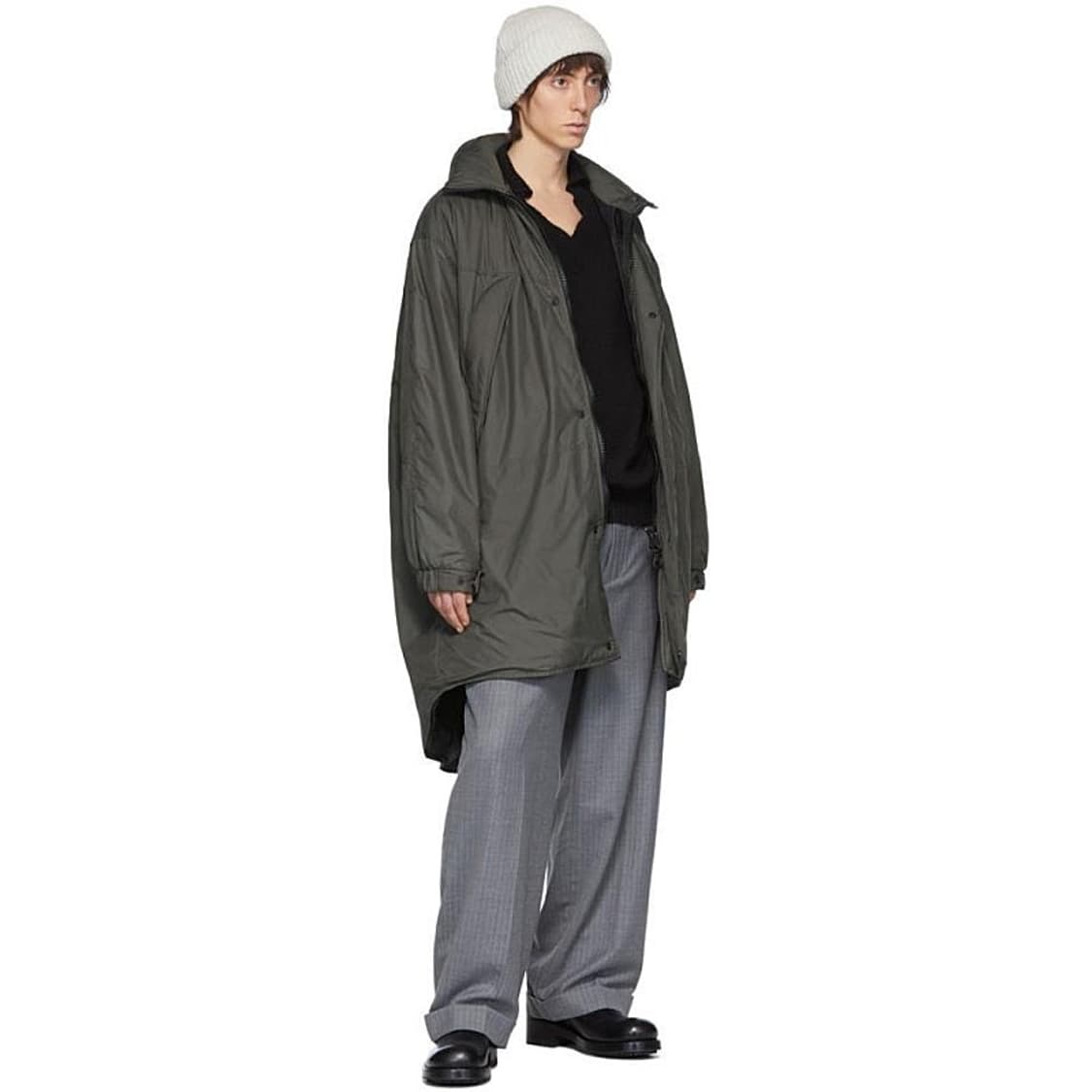 48) 아워레가시 펜리르 올리브 our legacy 상품이미지1